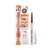Benefit Cosmetics Precisely My Brow Pencil Mini - 06 Cool Soft Black (0.04 g)