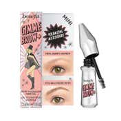 Benefit Cosmetics Gimme Brow+ Volumizing Eyebrow Gel Mini -5 - Cool black-brown