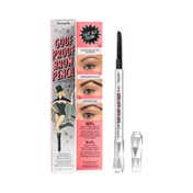 Benefit Cosmetics Goof Proof Brow Pencil - 05 Warm Black Brown (0.34 g)