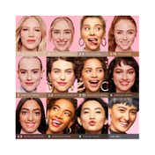 Benefit Cosmetics Goof Proof Brow Pencil - 06 Cool Soft Black (0.34 g)