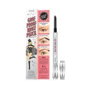 Benefit Cosmetics Goof Proof Brow Pencil - 06 Cool Soft Black (0.34 g)