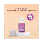 Sirona Floral Fresh Underarm Roll On Deodorant (50ml)