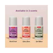 Sirona Floral Fresh Underarm Roll On Deodorant (50ml)