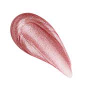 Makeup Revolution Shimmer Bomb Lip Gloss - Glimmer Nude (4.5 ml)