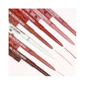 Makeup Revolution Irl Filter Finish Lip Liner Definer - Burnt Cinnamon (0.18 g)