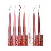 Makeup Revolution Irl Filter Finish Lip Liner Definer - Burnt Cinnamon (0.18 g)