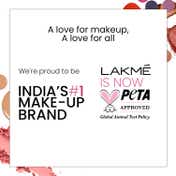 Lakme Xtraordin-Airy Baking powder - 10 Ivory (8 g)