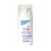 Sebamed Baby Protective Facial Cream (100 ml)