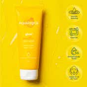 Aqualogica Glow+ Smoothie Face Wash -(100ml)(Pack of 2) Combo