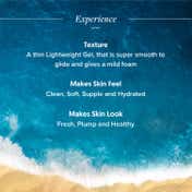 Aqualogica Hydrate+ Face Wash (100ml)