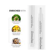 Protouch Pearl White Drops- Teeth Whitening Pen Gel Whiter Teeth & Fresher Breath (2.8 ml)