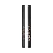 Anastasia Beverly Hills Brow Pen - Dark Brown (0.5 ml)