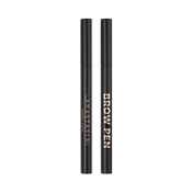 Anastasia Beverly Hills Brow Pen - Ebony (0.5 ml)