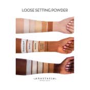 Anastasia Beverly Hills Loose Setting Powder - Deep Peach (25 g)