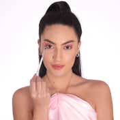 Praush Beauty Small Pencil Smudger Smokey Eye Brush - P12