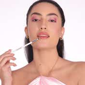 Praush Beauty Lip Brush - P13 (1Pc)