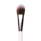 Praush Beauty Professional Flat Foundation Application Brush - P05 (1Pc)