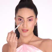 Praush Beauty Tapered Eyeshadow Blending Brush - P24 (1Pc)