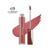 Praush Beauty Luxe Matte Liquid Lipstick - Kinda Famous (2.6 ml)