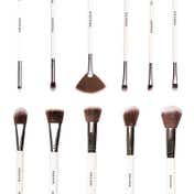 Praush Beauty 24 Pcs Professional Makeup Brush Set