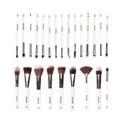 Praush Beauty 24 Pcs Professional Makeup Brush Set