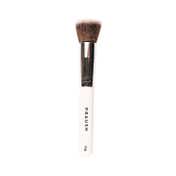 Praush Beauty Professional Flat Top Foundation Kabuki Brush - P03 (1Pc)