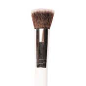 Praush Beauty Professional Flat Top Foundation Kabuki Brush - P03 (1Pc)