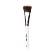 Praush Beauty Professional Flat Contour Brush - P04 (1Pc)