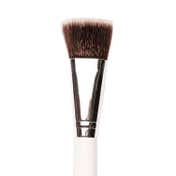 Praush Beauty Professional Flat Contour Brush - P04 (1Pc)