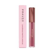 Praush Beauty Luxe Satin Liquid Lipstick - Dollish
