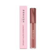 Praush Beauty Luxe Satin Liquid Lipstick - Glow Getter