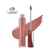 Praush Beauty Luxe Satin Liquid Lipstick - Glow Getter