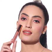 Praush Beauty Luxe Satin Liquid Lipstick - Glow Getter
