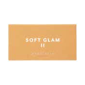 Anastasia Beverly Hills Soft Glam II Mini Eyeshadow Palette - Multi-Color (5.92 g)