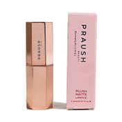 Praush Beauty Plush Matte Lipstick - High Tea