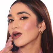 Praush Beauty Plush Matte Lipstick - High Tea
