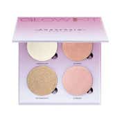 Anastasia Beverly Hills Sugar Glow Kit - Multi-Color (29.6 g)
