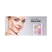 Anastasia Beverly Hills Sugar Glow Kit - Multi-Color (29.6 g)