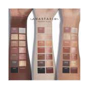 Anastasia Beverly Hills Soft Glam Palette - Multi-Color (10.36 g)