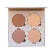 Anastasia Beverly Hills Sun Dipped Glow Kit - Multi-Color (29.6 g)