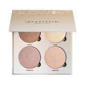 Anastasia Beverly Hills Sun Dipped Glow Kit - Multi-Color (29.6 g)