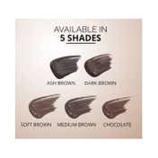 Anastasia Beverly Hills Dip Brow Gel - Ash Brown (4.4 g)