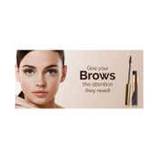 Anastasia Beverly Hills Dip Brow Gel - Ash Brown (4.4 g)