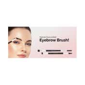 Anastasia Beverly Hills Eye Brush 15 (5.6 g)