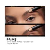 Anastasia Beverly Hills Brow Primer - Clear (2.55 g)