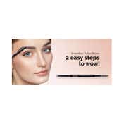 Anastasia Beverly Hills Brow Wiz - Dark Brown (0.085 g)