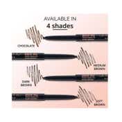 Anastasia Beverly Hills Brow Wiz - Dark Brown (0.085 g)