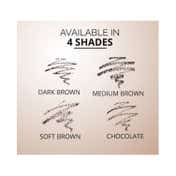 Anastasia Beverly Hills Brow Definer - Medium Brown (0.2 g)
