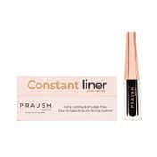 Praush Beauty Constant Liner- Matte Black (2.5 ml)