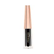 Praush Beauty Constant Liner- Matte Black (2.5 ml)